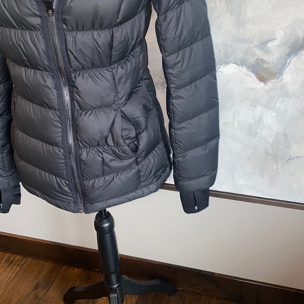 Athleta Puffer Coat - Picture 14 of 16